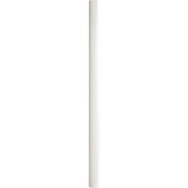 Homestyle4u Paravent Raumteiler in Weiß 250x145 cm 3141