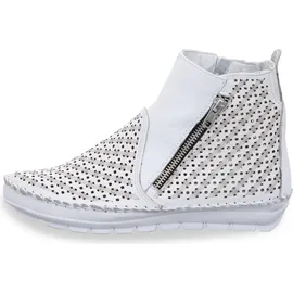 Gemini Damen Boot weiß 41 EU
