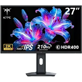 KTC H27T7P-2 27" QHD