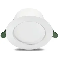 Philips Diamond Einbauleuchte LED 6.5W Weiß