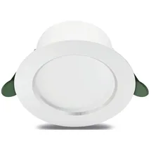 Philips Diamond Einbauleuchte LED 6.5W Weiß