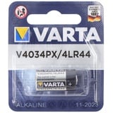 Varta V4034 PX