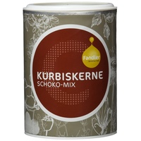 Fandler Krbiskerne Schoko-Mix, 2er Pack (2 x 180 g)