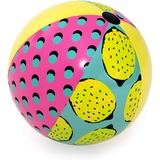 BESTWAY Wasserball, Happy Lemonade, 79 cm