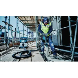 Makita SDS Max 2 x 18 V DHR400ZKUN