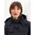 Marie Lund Steppjacke in marine M