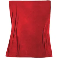 FLEURESSE Wohndecke Lech D«, Edel-Flanell, in Gr. 135x190, 150x200