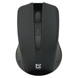 DEFENDER Accura MM-935 schwarz