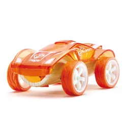 Hape Racer »Twin Turbo«