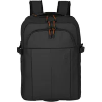 Travelite Briize 2-Rollen Cabin 50 cm / 27 l schwarz