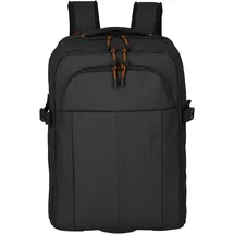 Travelite Briize 2-Rollen Cabin 50 cm / 27 l schwarz