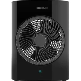 Cecotec Heizlüfter ReadyWarm 2070 2000 W Schwarz