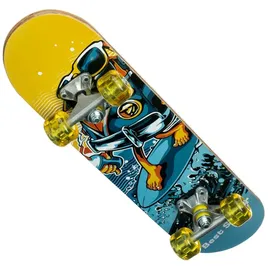 Donic Schildkröt Best Surfer Braun