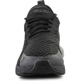 Nike Air Max 270 Herren Black/Black/Black 43