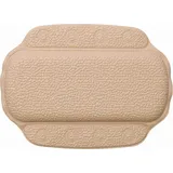 GRUND Baveno Nackenkissen 24x32 cm beige