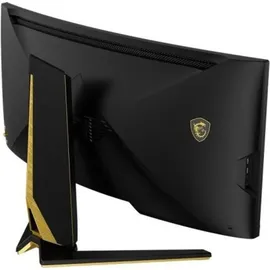 MSI MEG 342C QD-OLED 34" schwarz