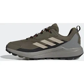 adidas Terrex Anylander Olive Strata / Wonder Beige / Core Black 44
