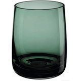 Asa Selection ASA Vase ajana grün Glas, 18 cm, Dekoration, Vasen, Glasvasen