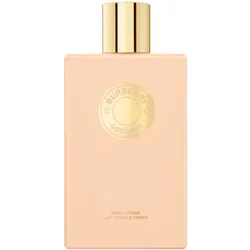 Burberry Goddess Bodylotion