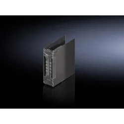 Rittal SV Anschlussraum-Abdeckung SV 9677.400