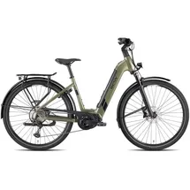 Besv TR 1.1 2023 28 Zoll RH 720 cm Unisex braun