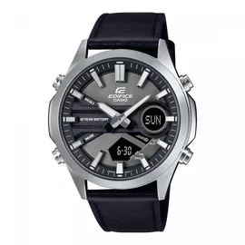 Casio Edifice EFV-C120L-8AEF Leder 49,5 mm EFV-C120L-8AEF