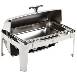 Olympia Madrid Chafing-Dish