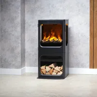 Dimplex Mapleton 100 [Opti-myst Elektrokamin]