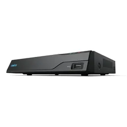 Reolink NVS8 NVR 8-Kanal PoE Smart-KI mit 2TB Festplatte