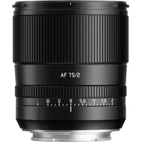 TTARTISAN AF 75 mm F2,0 F Sony E-Mount