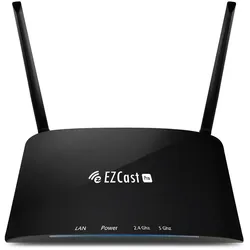 EZCast Pro Box - Dual-WiFi Receiver Modul für Geräte mit der EZCast App