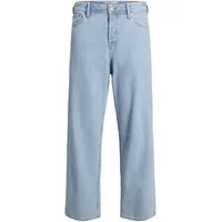 JACK & JONES Alex Original Loose Fit 304 Jeans Blue Denim 32 34