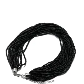aniston jewelry & watches Collier Schmuck Geschenk Kupfer schwarz