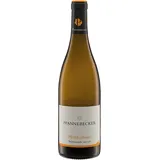 Pfannebecker Pfeddersheimer Weissburgunder QbA trocken 2022 Pfannebecker