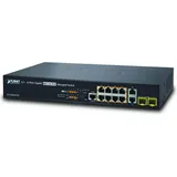 Planet GS-5220-8P2T2S -