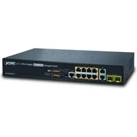 Planet GS-5220-8P2T2S -