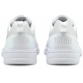 Puma Avionic puma white-puma white-puma black 46