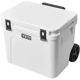 YETI COOLERS Roadie 60 White