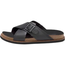 Timberland Amalfi Vibes Herren Schwarz 41,5