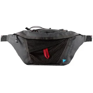 Klättermusen Eldner 2.0 2l Gürteltasche - Raven - One Size