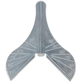KS Tools Winkelanschlag 123,0086