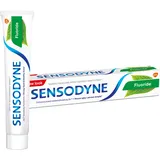 Sensodyne FLUORIDE 75ml&