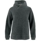 Fjällräven Kaitum Hoodie Grau XL