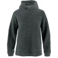 Fjällräven Kaitum Hoodie Grau XL