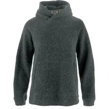 Fjällräven Kaitum Hoodie Grau XL