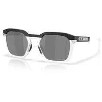 OAKLEY HSTN SQ Matte black prizm black polarized OO9533