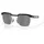 OAKLEY HSTN SQ Matte black prizm black polarized OO9533