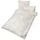 franknatur Sommerdecke 135x200 Schurwolle Baumwolle Bettdecke Sommer Nadia