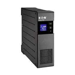 EATON Ellipse PRO 1600 USV schwarz, 1.600 VA