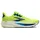 Brooks Ghost 17 Herren Acid Lime/Navy/White 45
